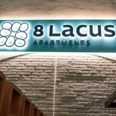 8 Lacus Victoria L'Hospitalet de Llobregat Ngoại thất bức ảnh