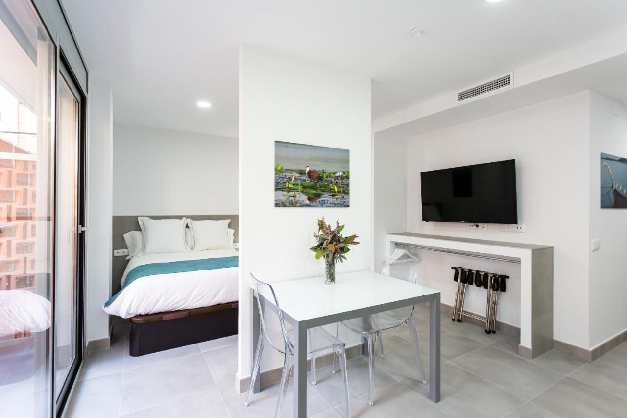 8 Lacus Victoria L'Hospitalet de Llobregat Ngoại thất bức ảnh