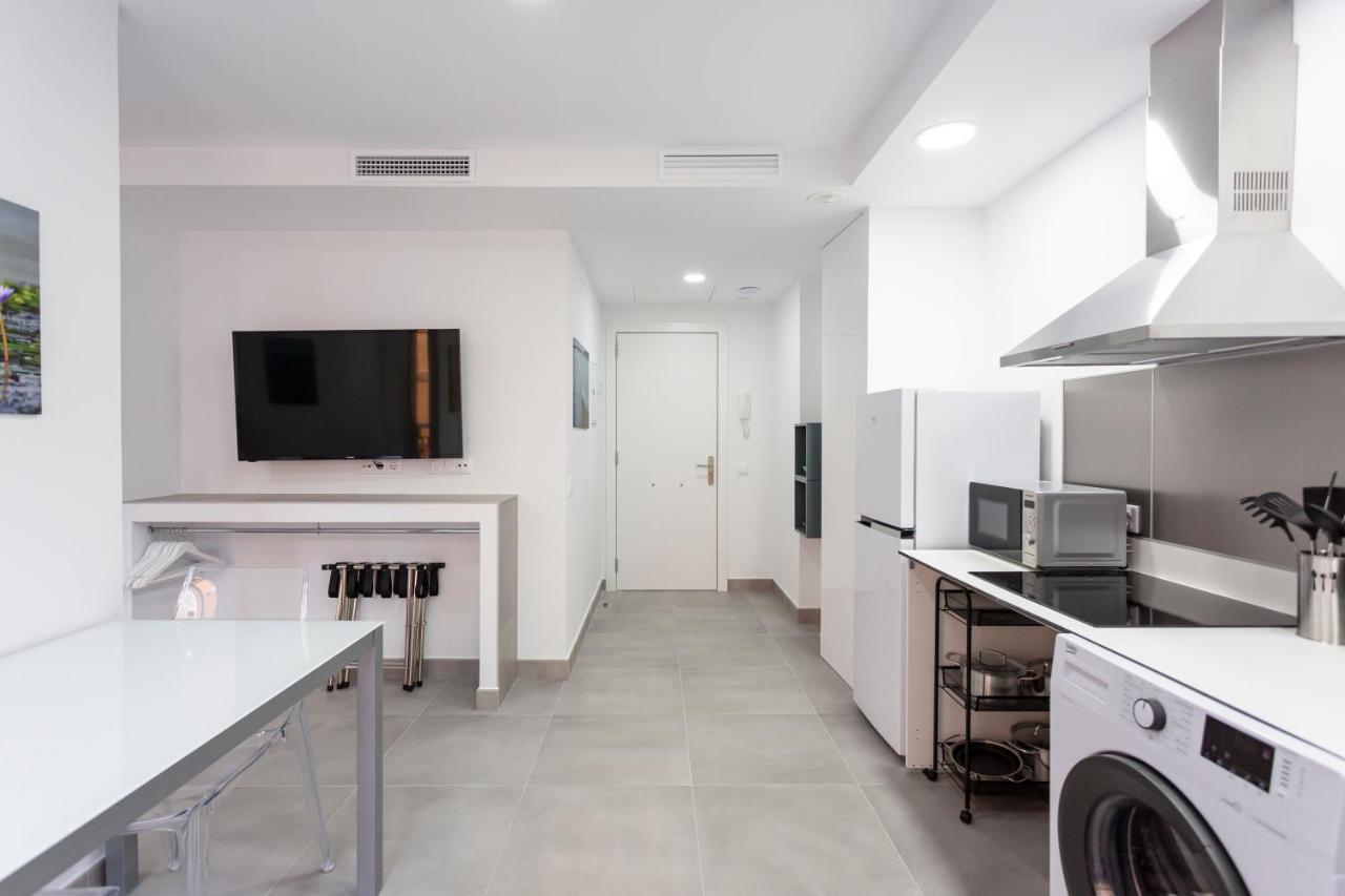 8 Lacus Victoria L'Hospitalet de Llobregat Ngoại thất bức ảnh