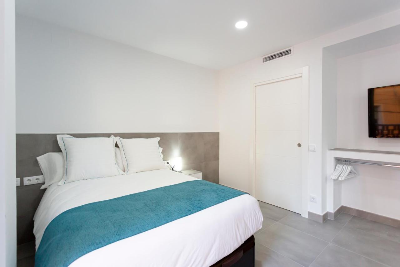 8 Lacus Victoria L'Hospitalet de Llobregat Ngoại thất bức ảnh