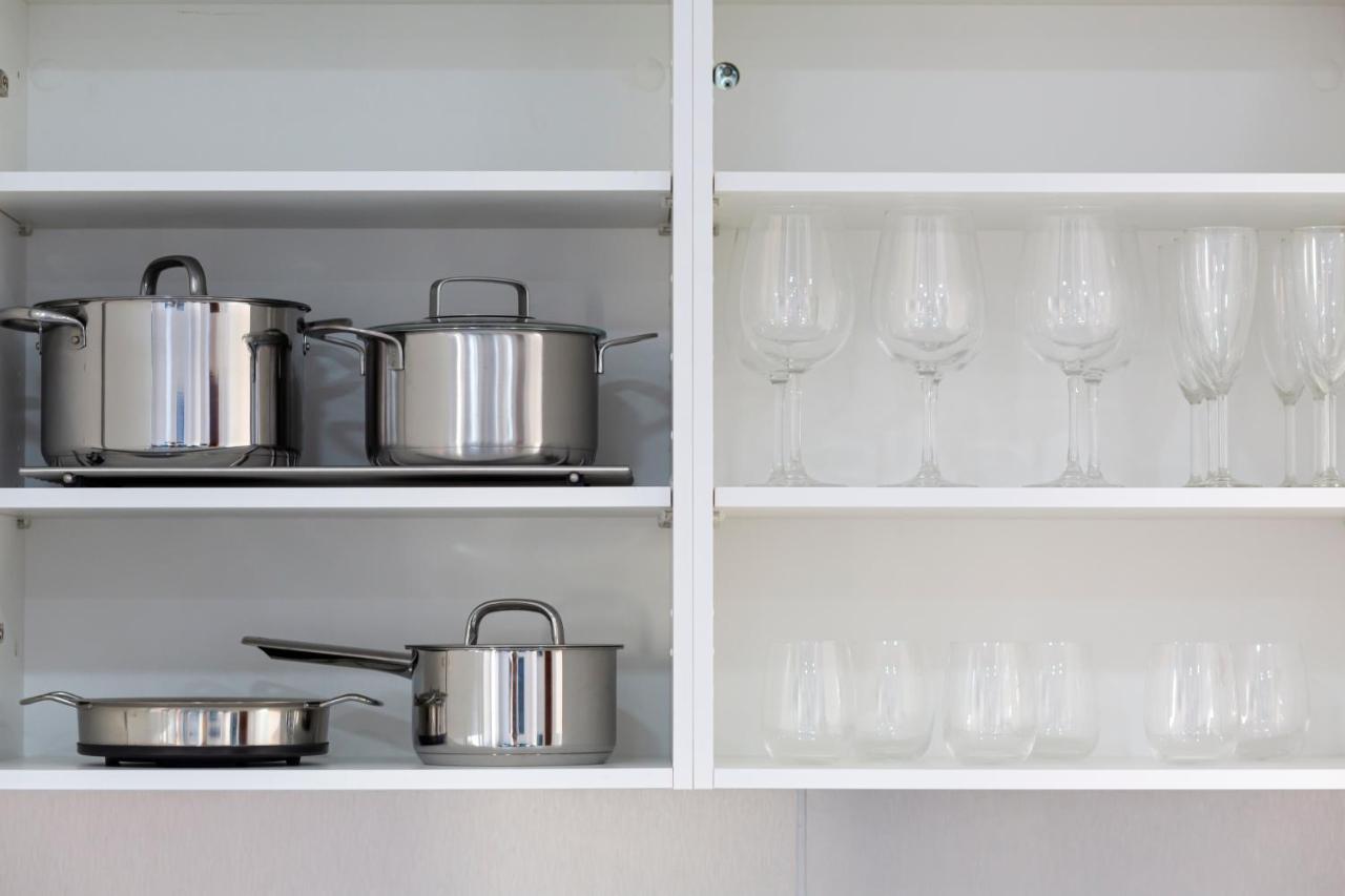 8 Lacus Victoria L'Hospitalet de Llobregat Ngoại thất bức ảnh