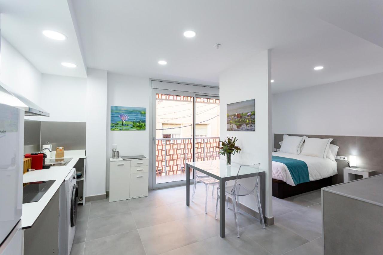 8 Lacus Victoria L'Hospitalet de Llobregat Ngoại thất bức ảnh
