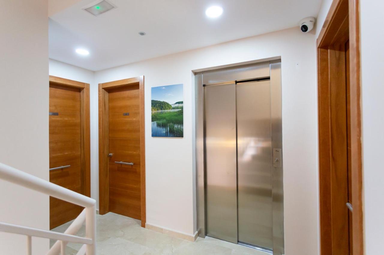 8 Lacus Victoria L'Hospitalet de Llobregat Ngoại thất bức ảnh