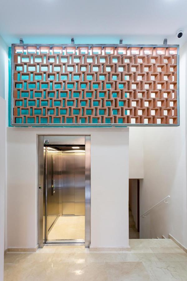 8 Lacus Victoria L'Hospitalet de Llobregat Ngoại thất bức ảnh