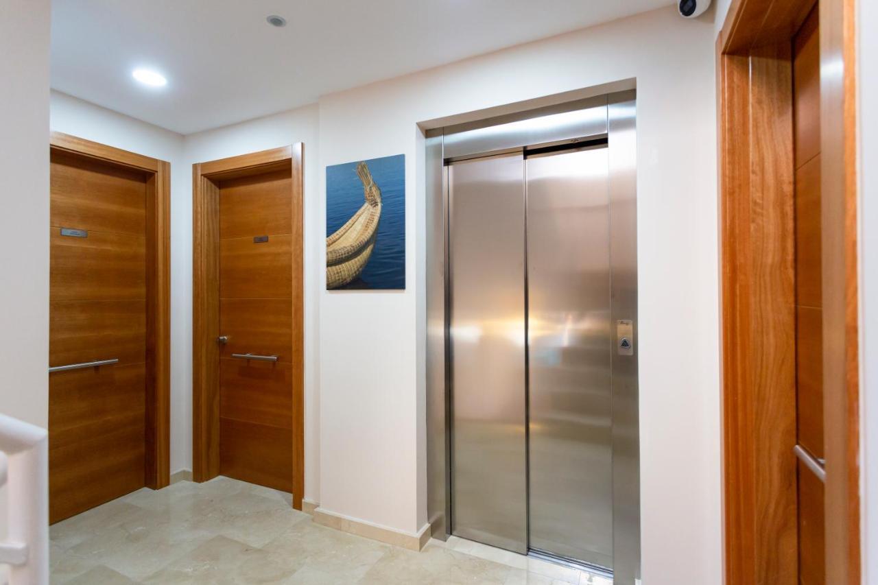 8 Lacus Victoria L'Hospitalet de Llobregat Ngoại thất bức ảnh