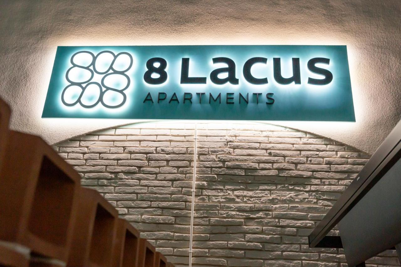 8 Lacus Victoria L'Hospitalet de Llobregat Ngoại thất bức ảnh