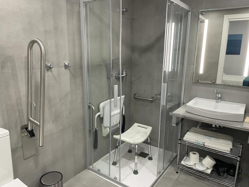 8 Lacus Victoria L'Hospitalet de Llobregat Ngoại thất bức ảnh